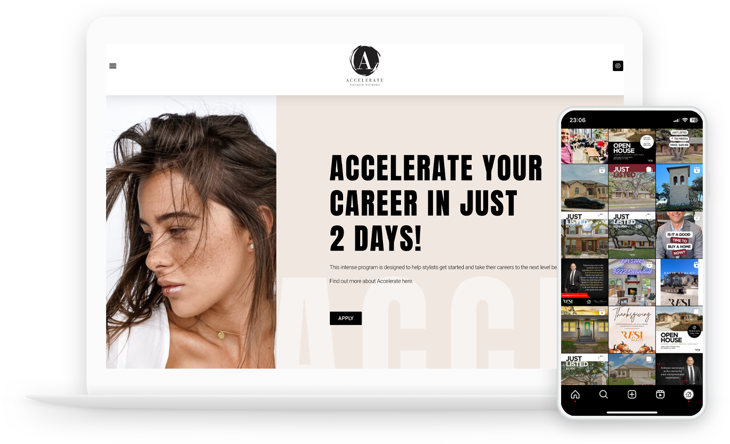 laptop-RTPG-Accelerate